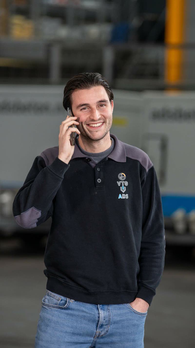 Max van 't Geloof